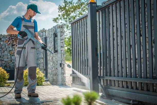 Cedar Hill, TX Pressure Washing Services Company