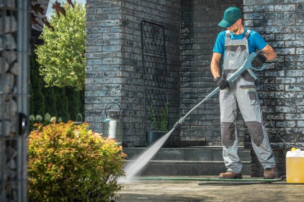 Solar Panel Cleaning in Cedar Hill, TX