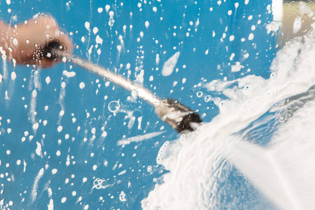 Best Machinery and Equipment Cleaning  in Cedar Hill, TX