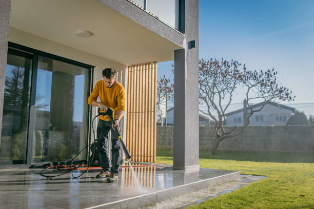 Best Patio and Deck Pressure Washing  in Cedar Hill, TX
